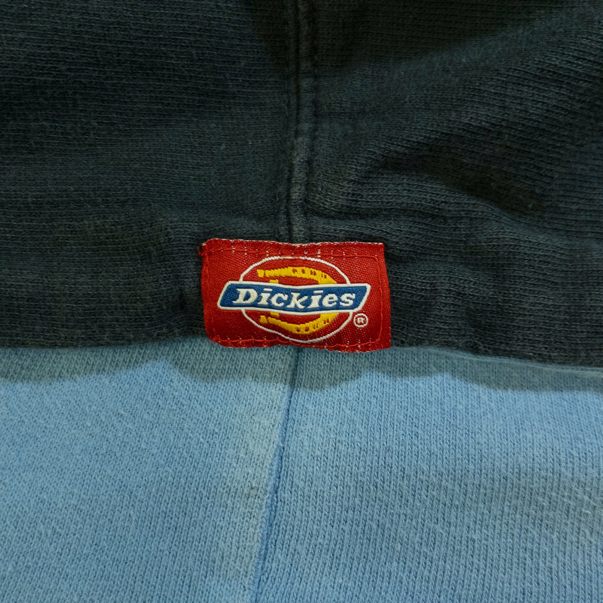 [メンズXXL] 00年代 Dickies/ディッキーズ パーカー フルジップ