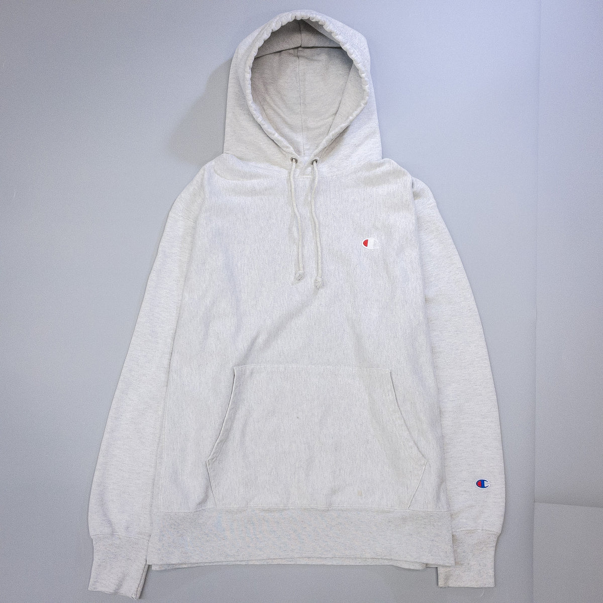 [メンズXL] 00年代 Champion/チャンピオン パーカー REVERSE WEAVE リバースウィーブ