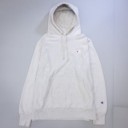 [メンズXL] 00年代 Champion/チャンピオン パーカー REVERSE WEAVE リバースウィーブ
