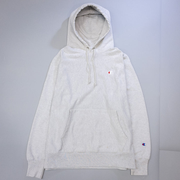 [メンズXL] 00年代 Champion/チャンピオン パーカー REVERSE WEAVE リバースウィーブ