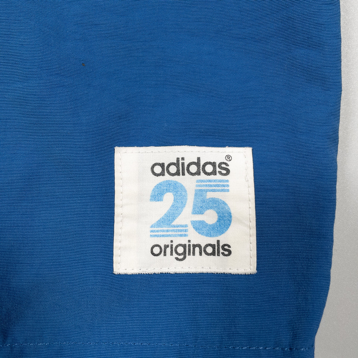 [メンズXL] 00年代 adidas/アディダス アノラックパーカー 薄手