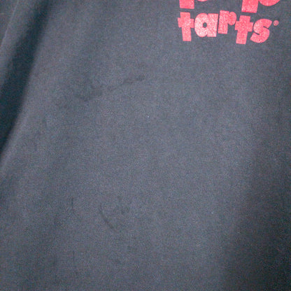 [メンズL] 00年代 All Sport/オールスポーツ Tシャツ SPIDERMAN スパイダーマン Pop-Tarts