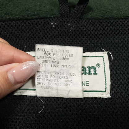 [メンズXXXL] 80〜90年代 L.L.Bean/エルエルビーン フリースジャケット ハンティング フリースジャケット