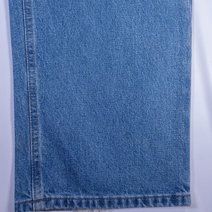 [メンズW39] 00年代 Carhartt/カーハート デニム ジーンズ オーバーサイズ