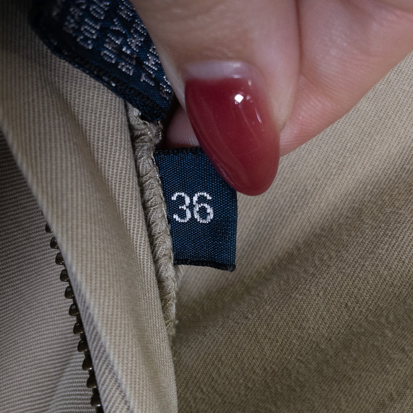 チノショーツ W36 ベージュ TYLER SHORT Polo By Ralph Lauren/ポロバイラルフローレン