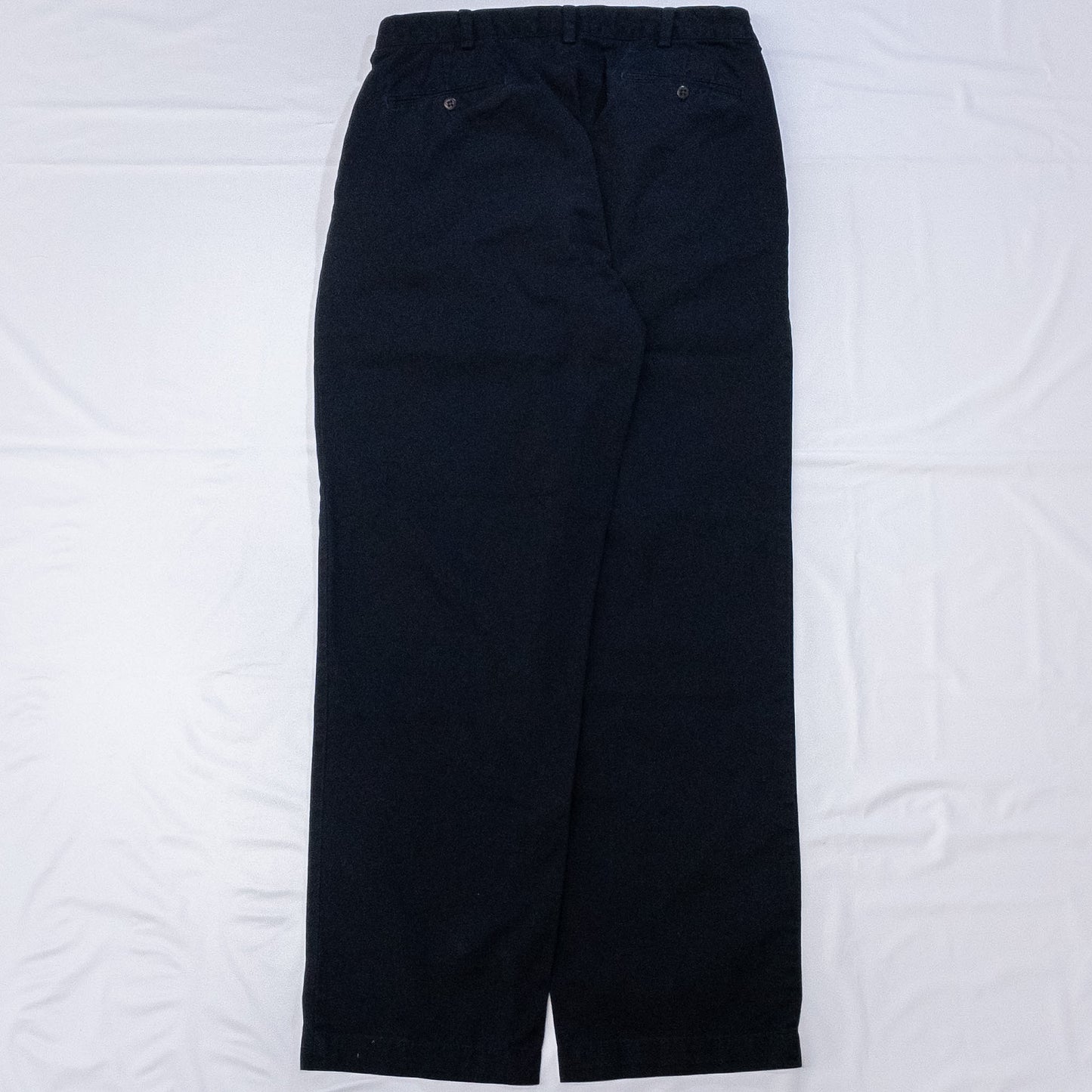 [メンズW35] 90〜00年代 Polo by Ralph Lauren/ポロバイラルフローレン チノパン ANDREW PANT ツータック