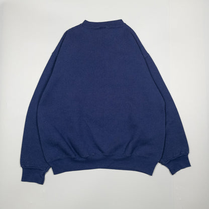 [メンズL] 90年代 TULTEX/タルテックス スウェット トレーナー