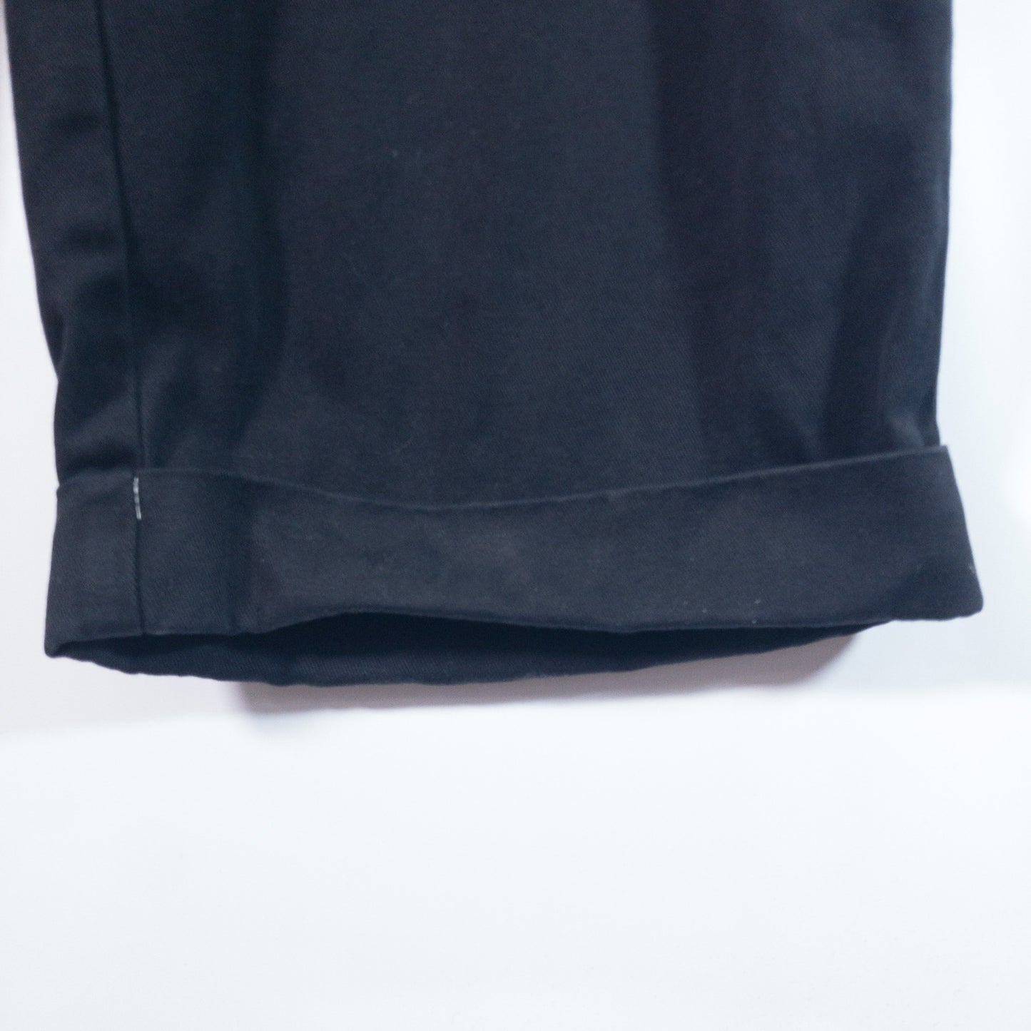 [メンズW35] 90〜00年代 Polo by Ralph Lauren/ポロバイラルフローレン チノパン HAMMOND PANT 黒染め