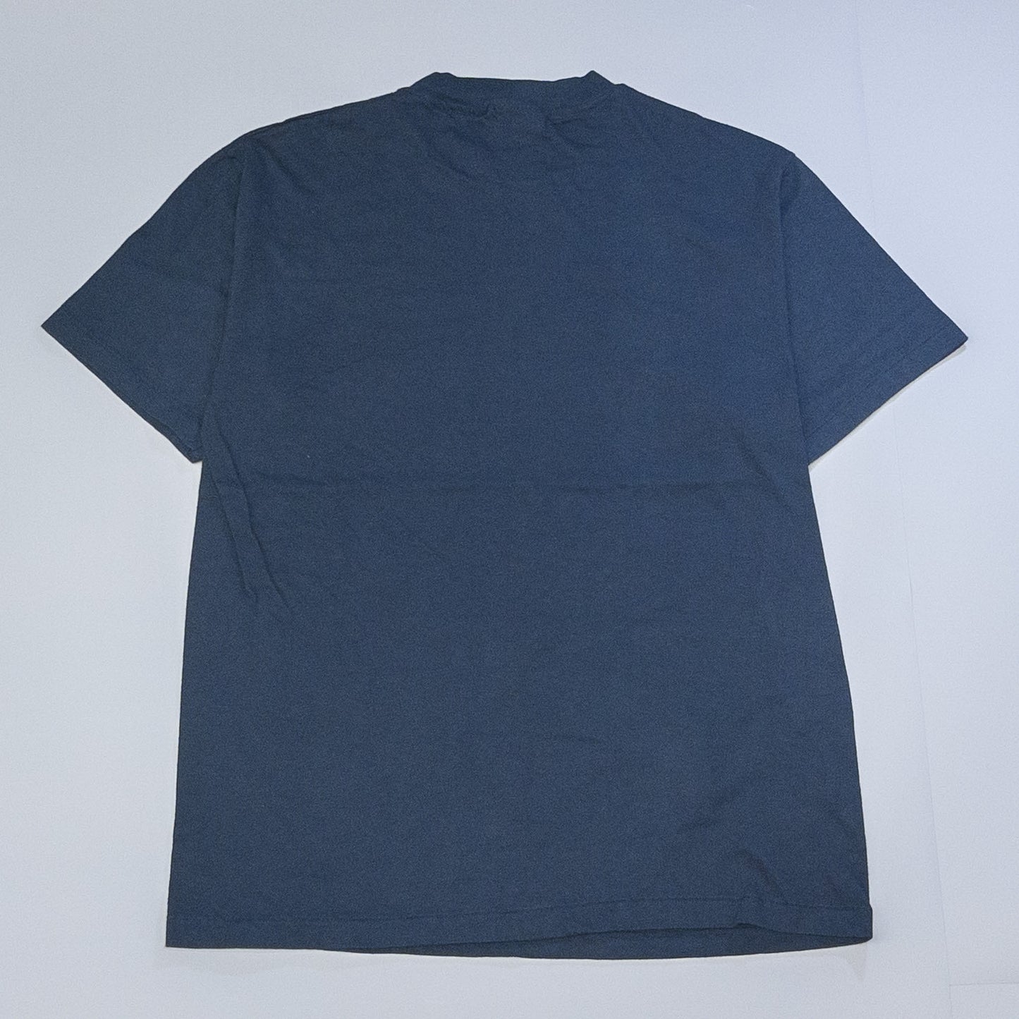 [メンズM] 80年代 Hanes/ヘインズ Tシャツ STAR WARS 10周年 ムービーT