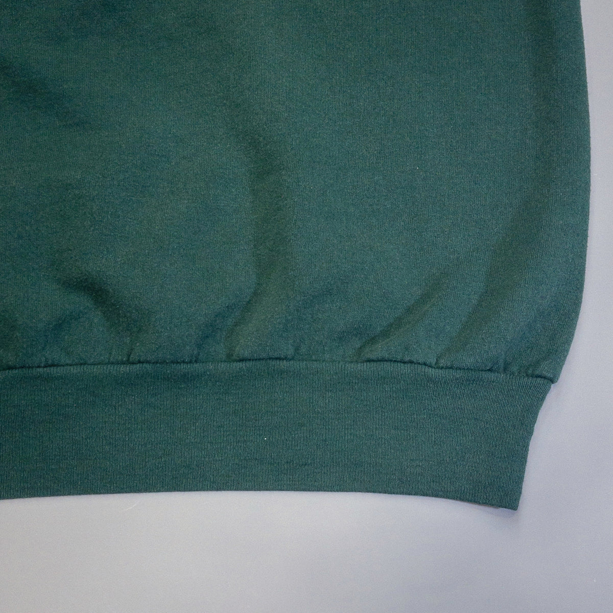 [メンズXXL] 90年代 Hanes/ヘインズ スウェット トレーナー 無地 ブランクスウェット