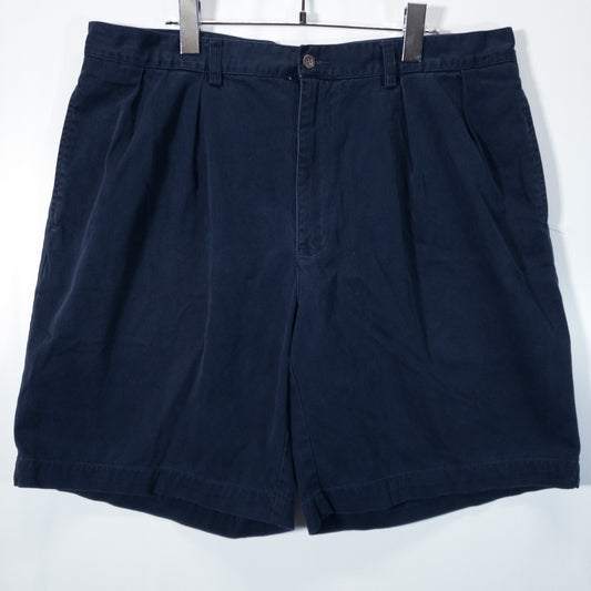 チノショーツ W38 ネイビー  Polo Ralph Lauren/ポロラルフローレン