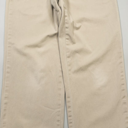 [メンズW33] 90〜00年代 Polo by Ralph Lauren/ポロバイラルフローレン チノパン PRESTON PANT