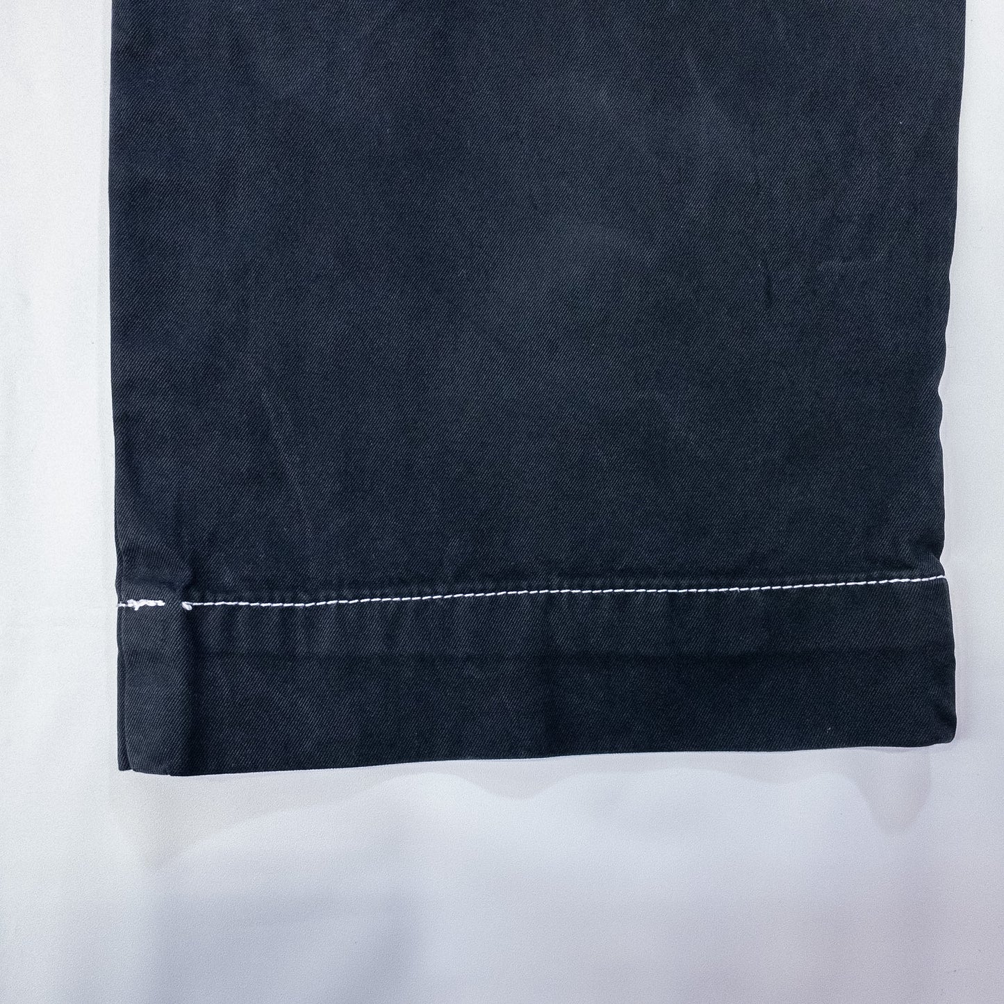 [メンズW37] 00年代 Polo Ralph Lauren/ポロラルフローレン チノパン SLIM FIT 黒染め