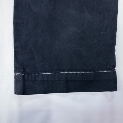 [メンズW37] 00年代 Polo Ralph Lauren/ポロラルフローレン チノパン SLIM FIT 黒染め