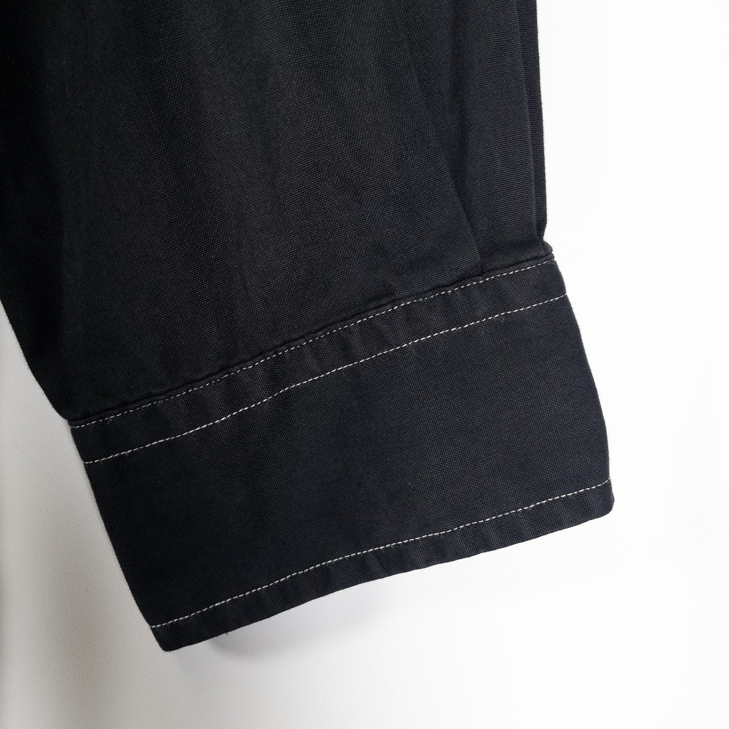 [メンズXXL] 00年代 Ralph Lauren/ラルフローレン 長袖シャツ BDシャツ 黒染め
