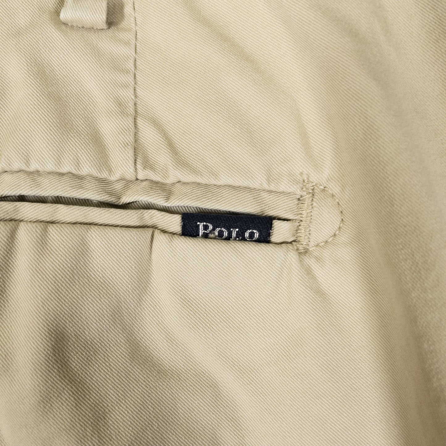 [メンズW31] 00年代 Polo by Ralph Lauren/ポロバイラルフローレン チノパン
