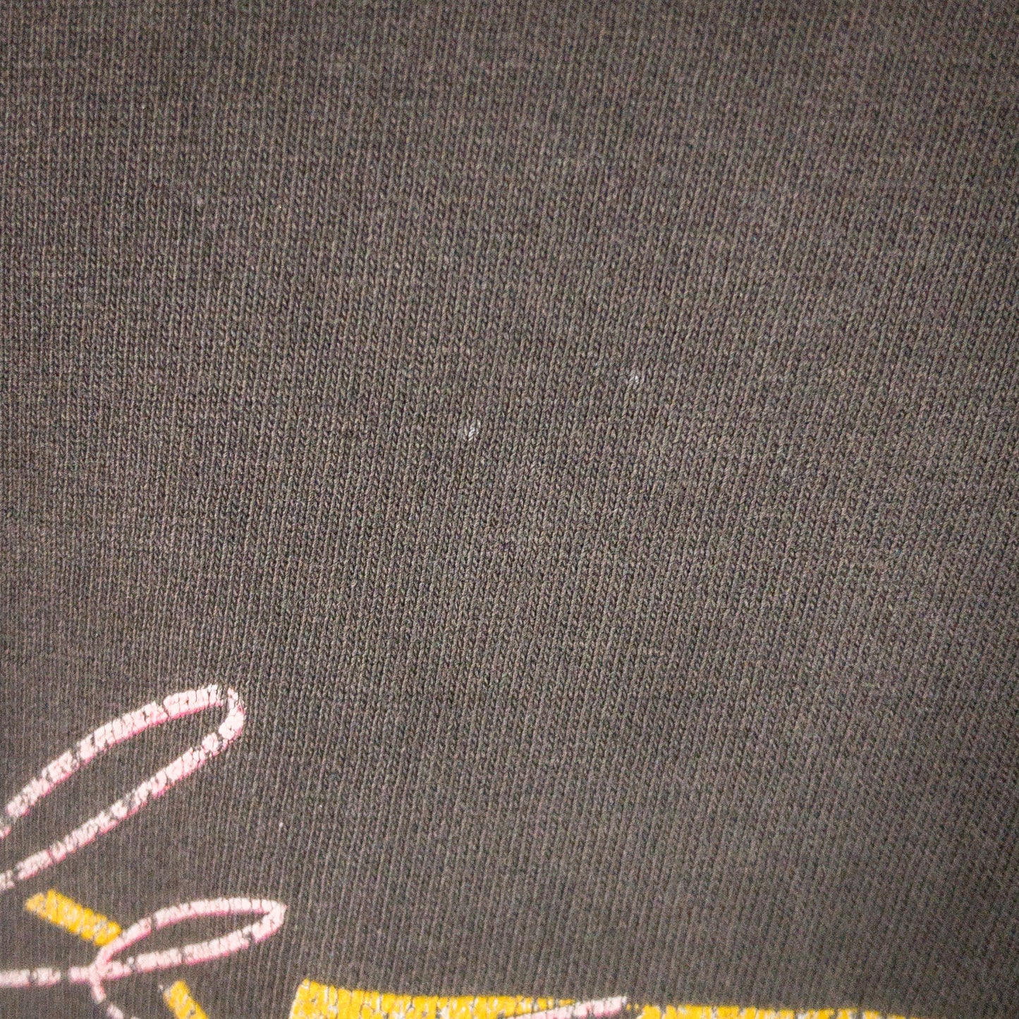 [メンズXL] 90年代 Hanes/ヘインズ Tシャツ モーターサイクルT フェード