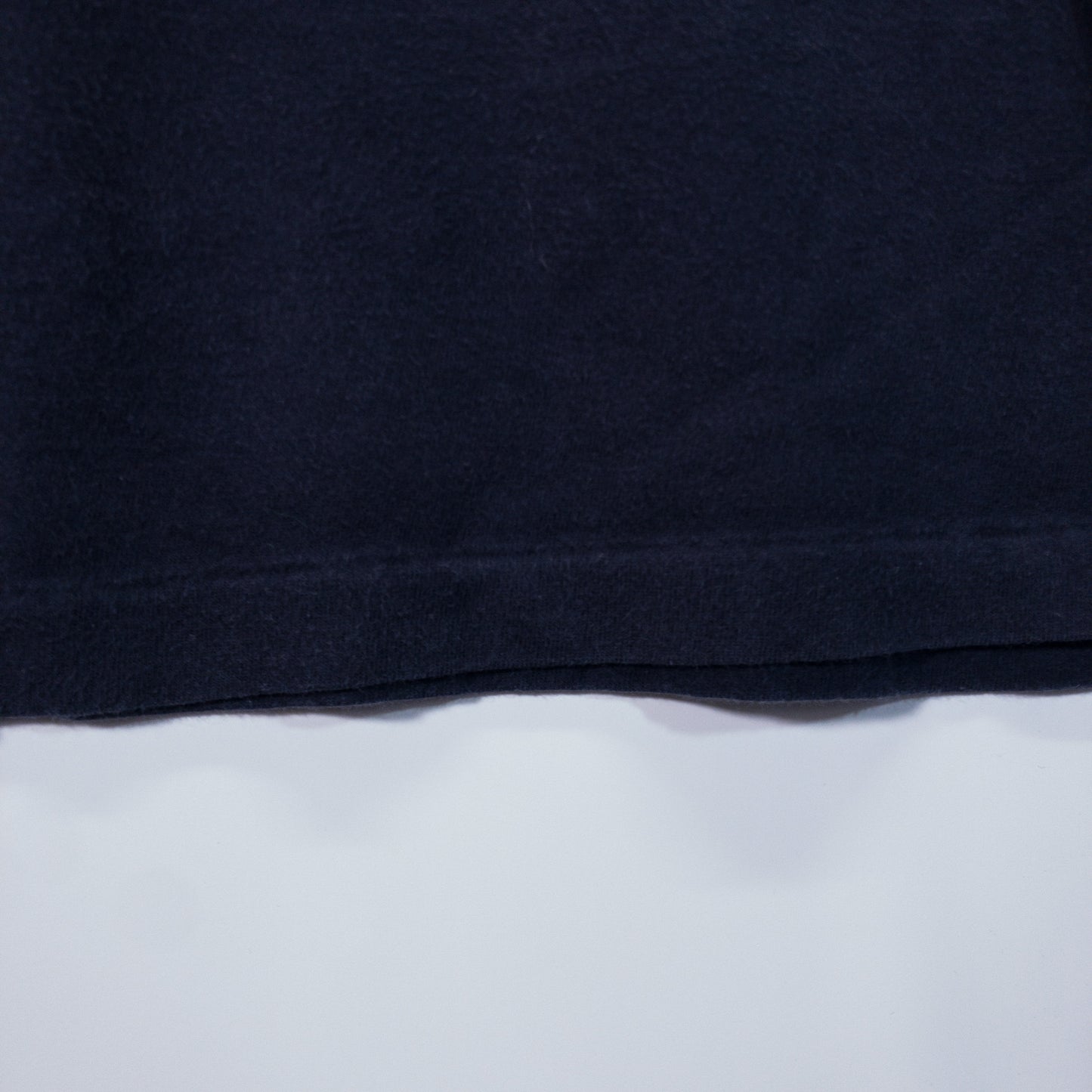 Tシャツ XL ネイビー ポケット刺繍 Polo Ralph Lauren/ポロラルフローレン