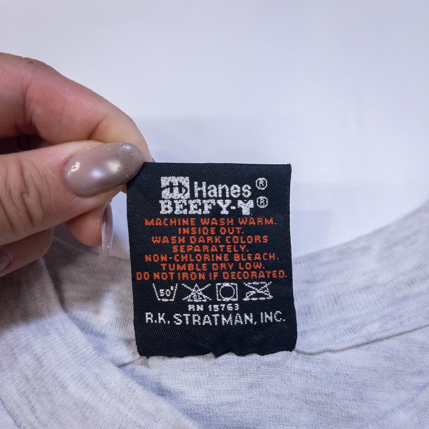[メンズL] 90年代 Harley-Davidson/ハーレーダビッドソン Tシャツ USA製