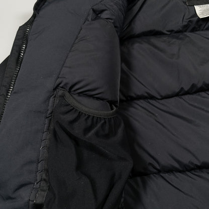 [メンズXL] 90〜00年代 THE NORTH FACE/ザノースフェイス ダウンジャケット GORE-TEX グースダウンジャケット