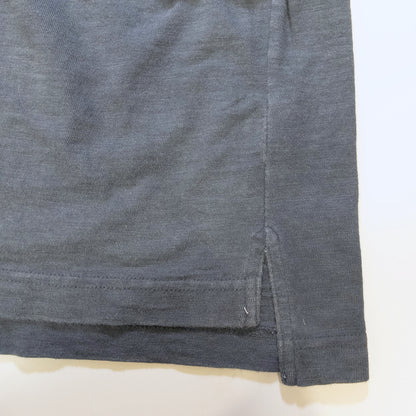 [メンズXL] 90〜00年代 Champion/チャンピオン 長袖Tシャツ 長袖ポロシャツ ランナーズタグ ラガーシャツ