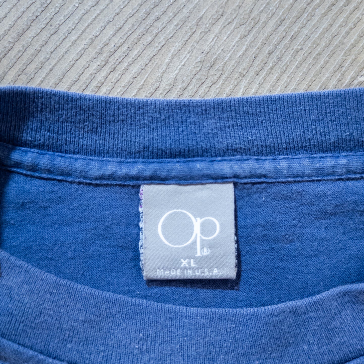 [メンズL] 90年代 Ocean Pacific/オーシャンパシフィック Tシャツ サーフ