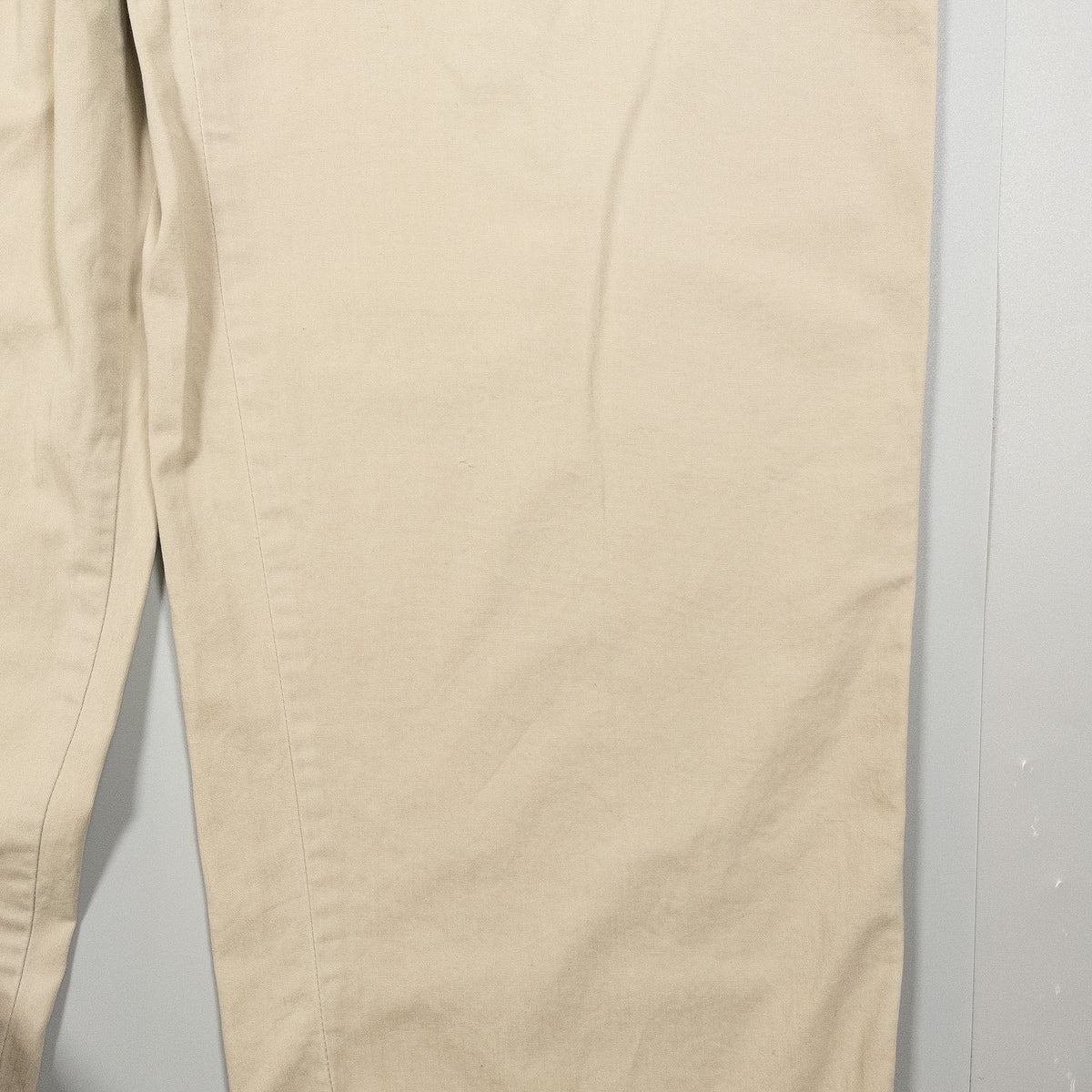 [メンズW32] 90年代 Polo by Ralph Lauren/ポロバイラルフローレン チノパン USA製 ツータック
