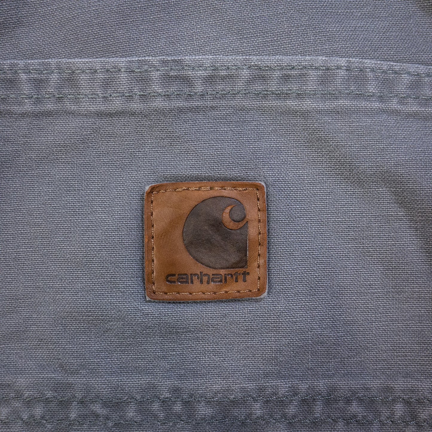 [メンズW33] 00年代 Carhartt/カーハート ショートパンツ ワークショーツ ペインターショーツ