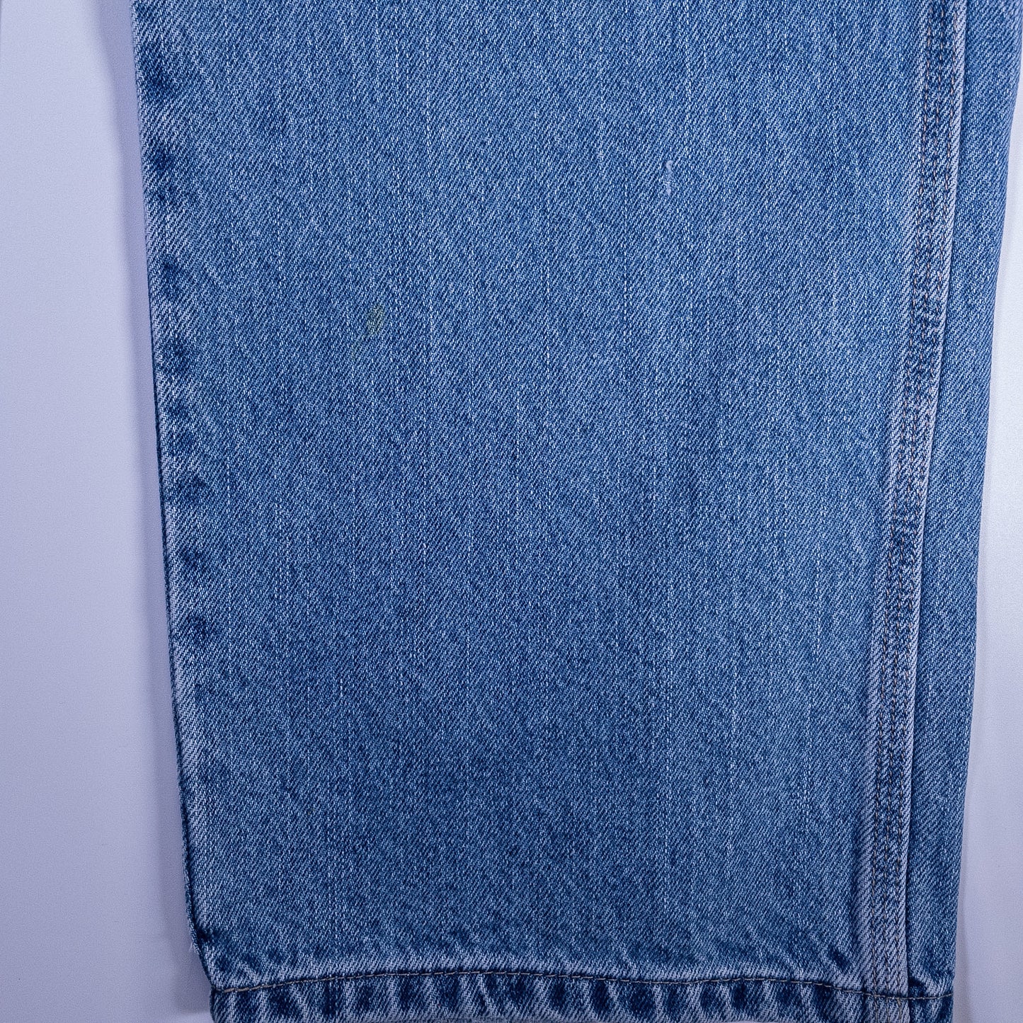 [メンズW38] 00年代 Dickies/ディッキーズ デニム ジーンズ ペインターパンツ オーバーサイズ