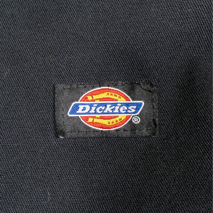 [メンズXXL] 90〜00年代 Dickies/ディッキーズ ワークジャケット miller Lite 企業