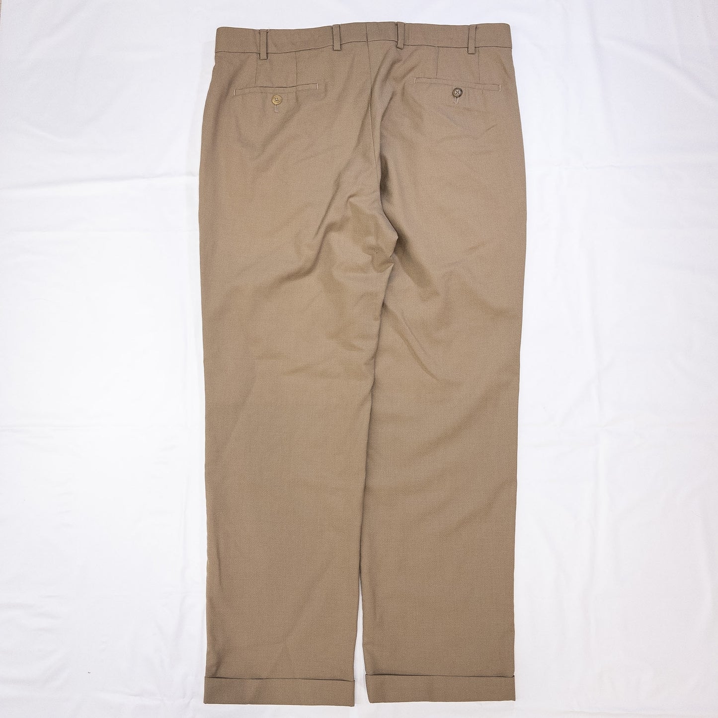 [メンズW37] 90〜00年代 LAUREN RALPH LAUREN/ローレンラルフローレン スラックス TOTAL COMFORT