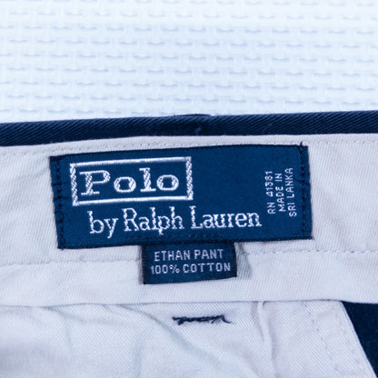 [メンズW34] 90〜00年代 Polo by Ralph Lauren/ポロバイラルフローレン チノパン ETHAN PANT