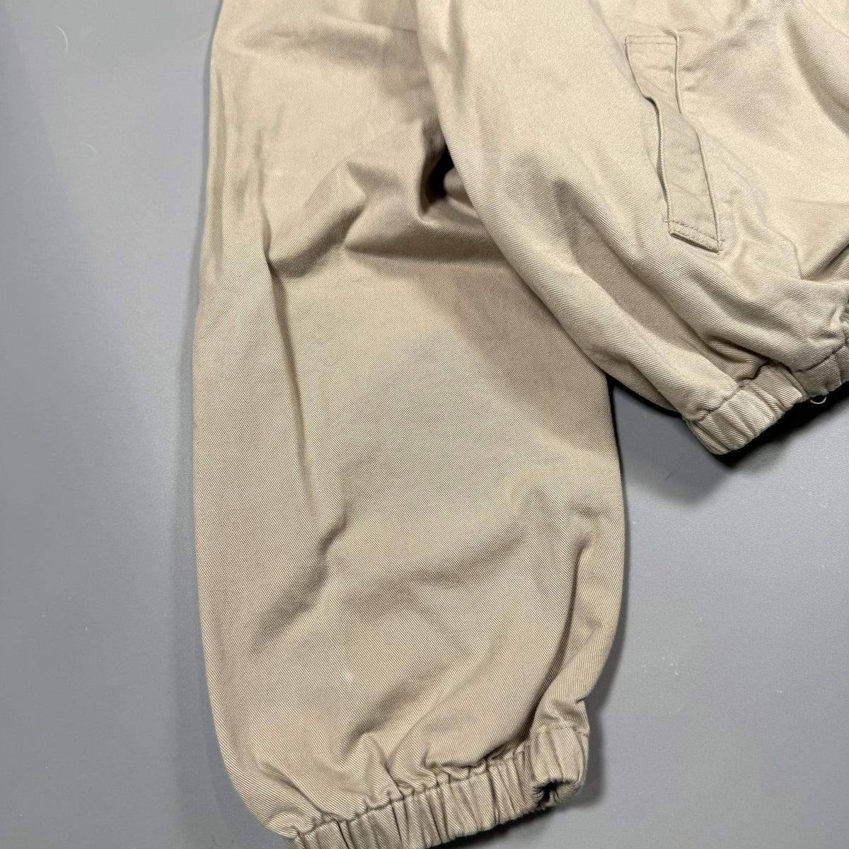 [メンズXL] 80〜90年代 Polo by Ralph Lauren/ポロバイラルフローレン スイングトップ USA製 スポーツジャケット