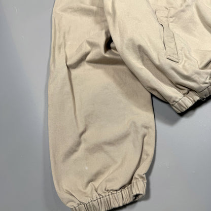 [メンズXL] 80〜90年代 Polo by Ralph Lauren/ポロバイラルフローレン スイングトップ USA製 スポーツジャケット