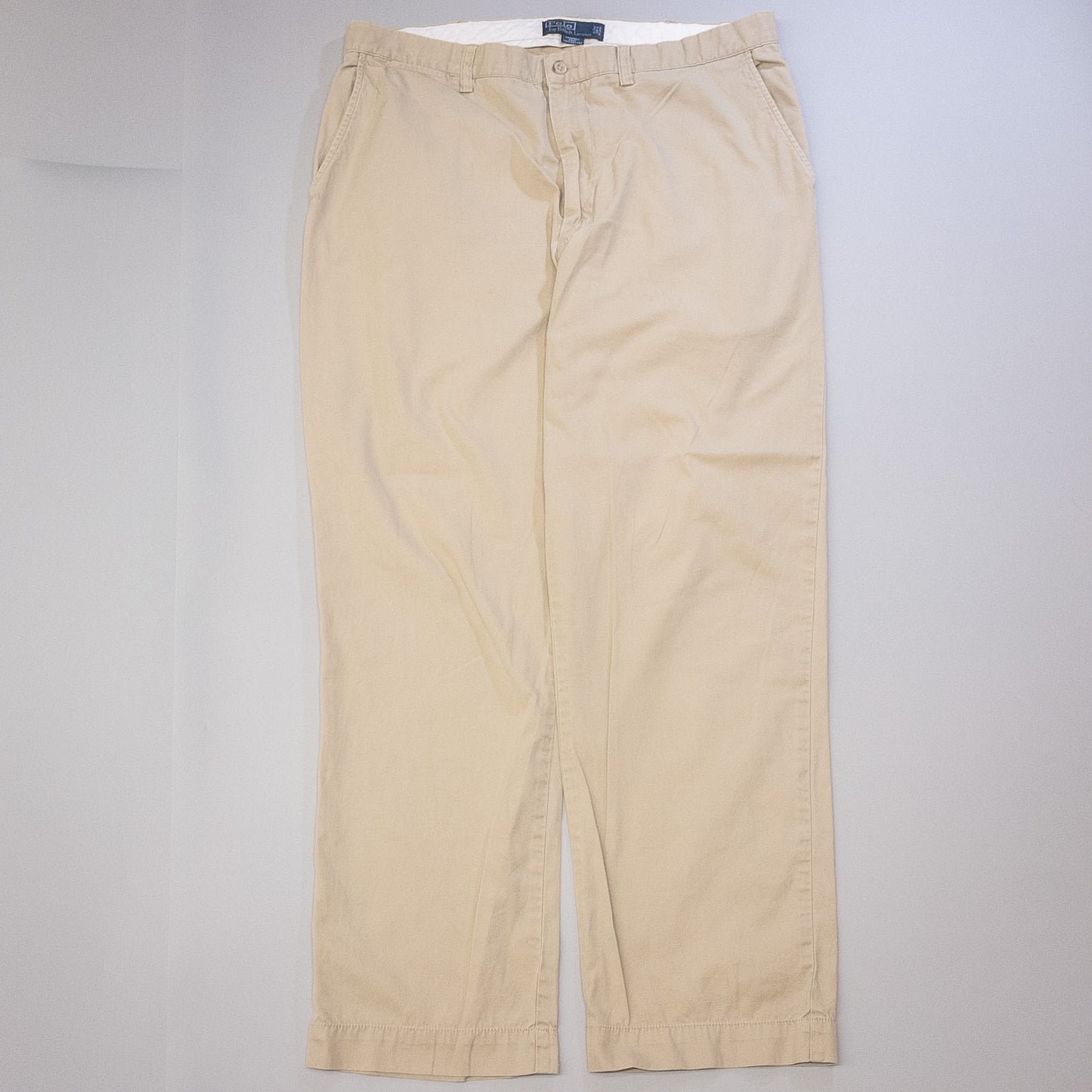 [メンズW35] 90〜00年代 Polo by Ralph Lauren/ポロバイラルフローレン チノパン PROSPECT PANT