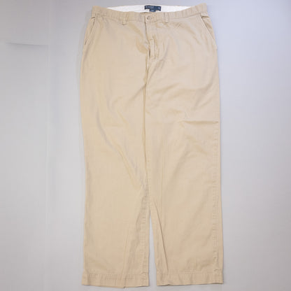 [メンズW35] 90〜00年代 Polo by Ralph Lauren/ポロバイラルフローレン チノパン PROSPECT PANT