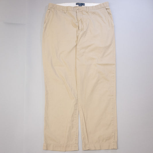 [メンズW35] 90〜00年代 Polo by Ralph Lauren/ポロバイラルフローレン チノパン PROSPECT PANT