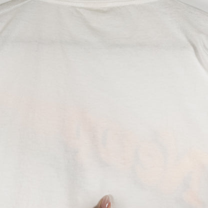 [メンズXL] 80〜90年代 Screen Stars/スクリーンスターズ Tシャツ Newport アドバタイジングT タバコT