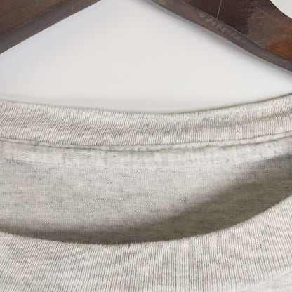 [メンズXL] 90年代 Tシャツ BIG BALL SPORTS グラフィックT