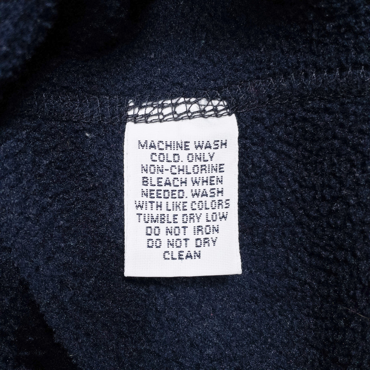 [メンズM] 90〜00年代 POLO SPORT RALPH LAUREN/ポロスポーツラルフローレン パーカー フリース プルオーバー