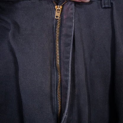 [メンズW33] 90年代 Polo Ralph Lauren/ポロラルフローレン チノパン 2タック