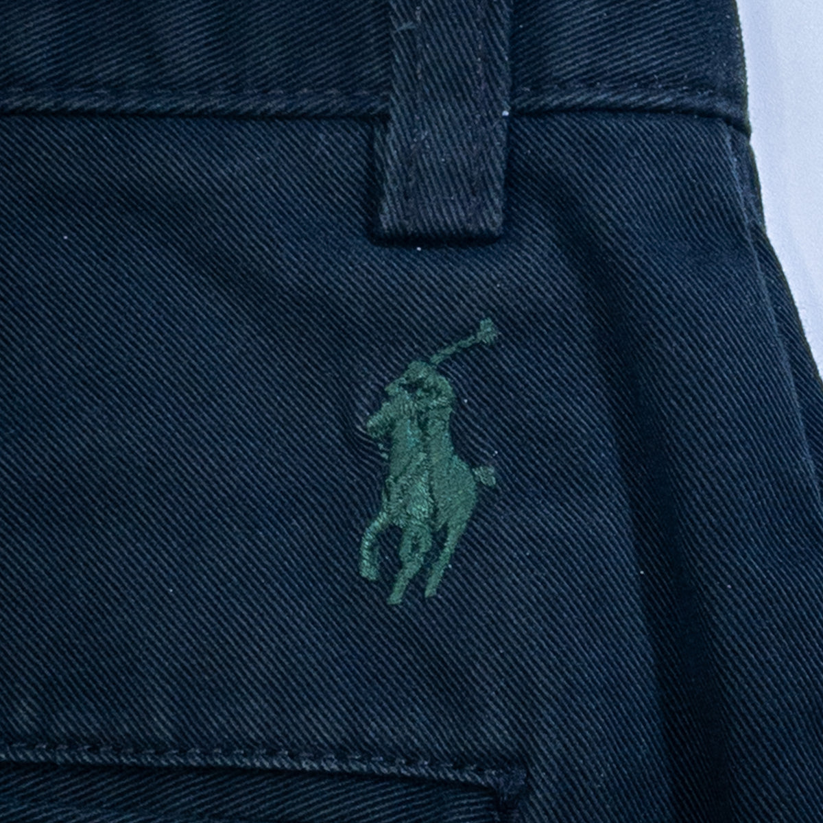 [メンズW30] 90〜00年代 Polo by Ralph Lauren/ポロバイラルフローレン チノパン PROSPECT PANT