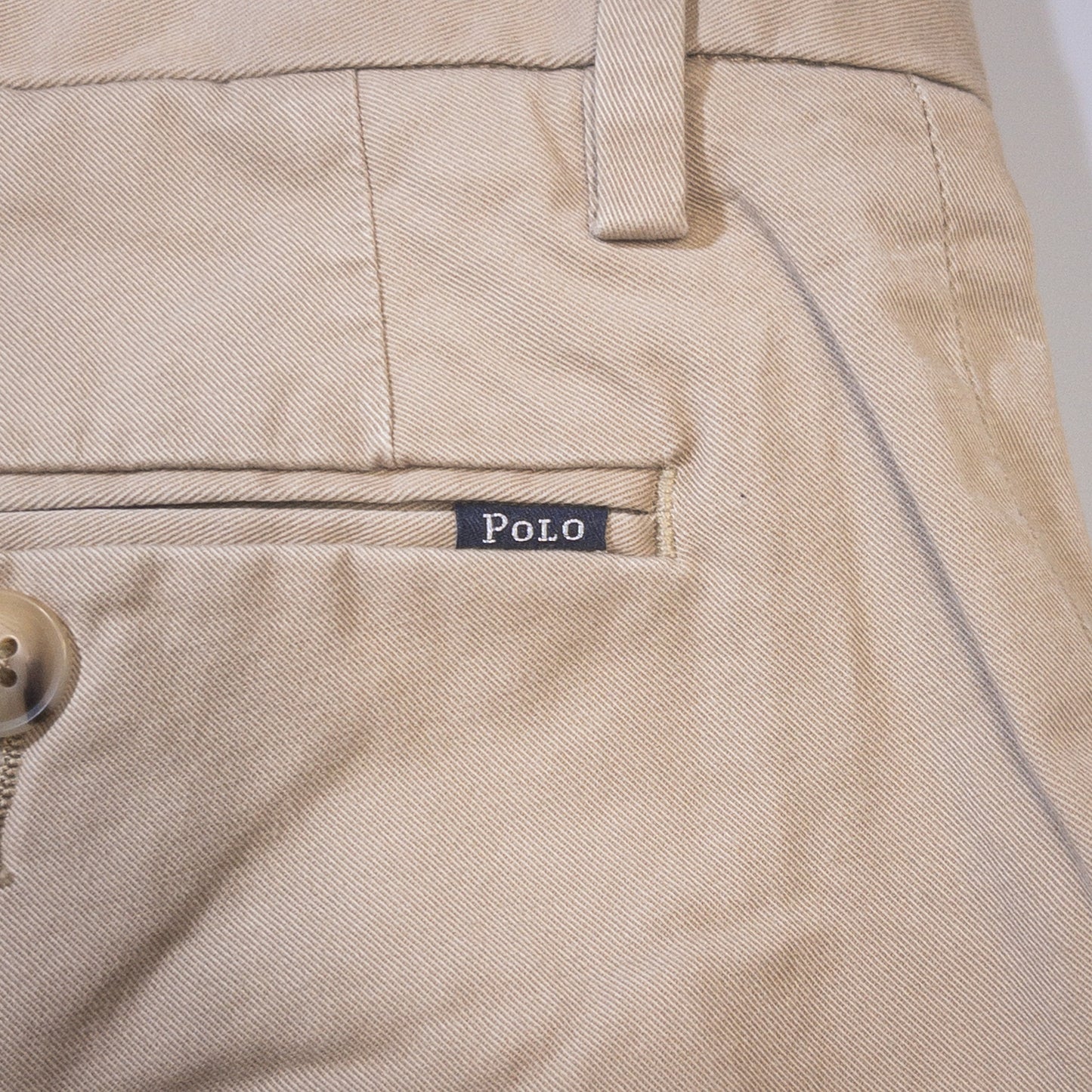 [メンズW33] 00年代 Polo Ralph Lauren/ポロラルフローレン チノパン