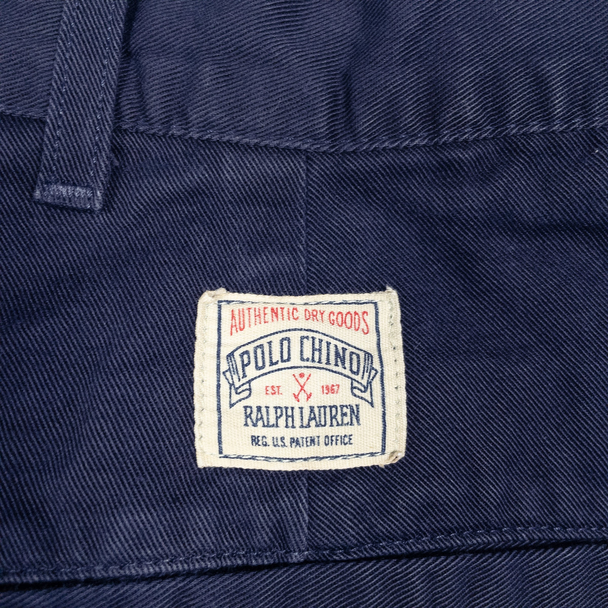 [メンズW33] 90年代 Polo by Ralph Lauren/ポロバイラルフローレン チノパン USA製 ツータック