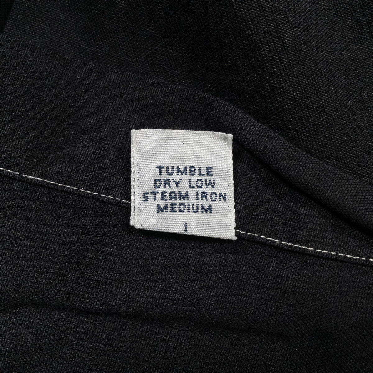 [メンズ3XL] 90〜00年代 Ralph Lauren/ラルフローレン 長袖シャツ YARMOUTH 黒染め