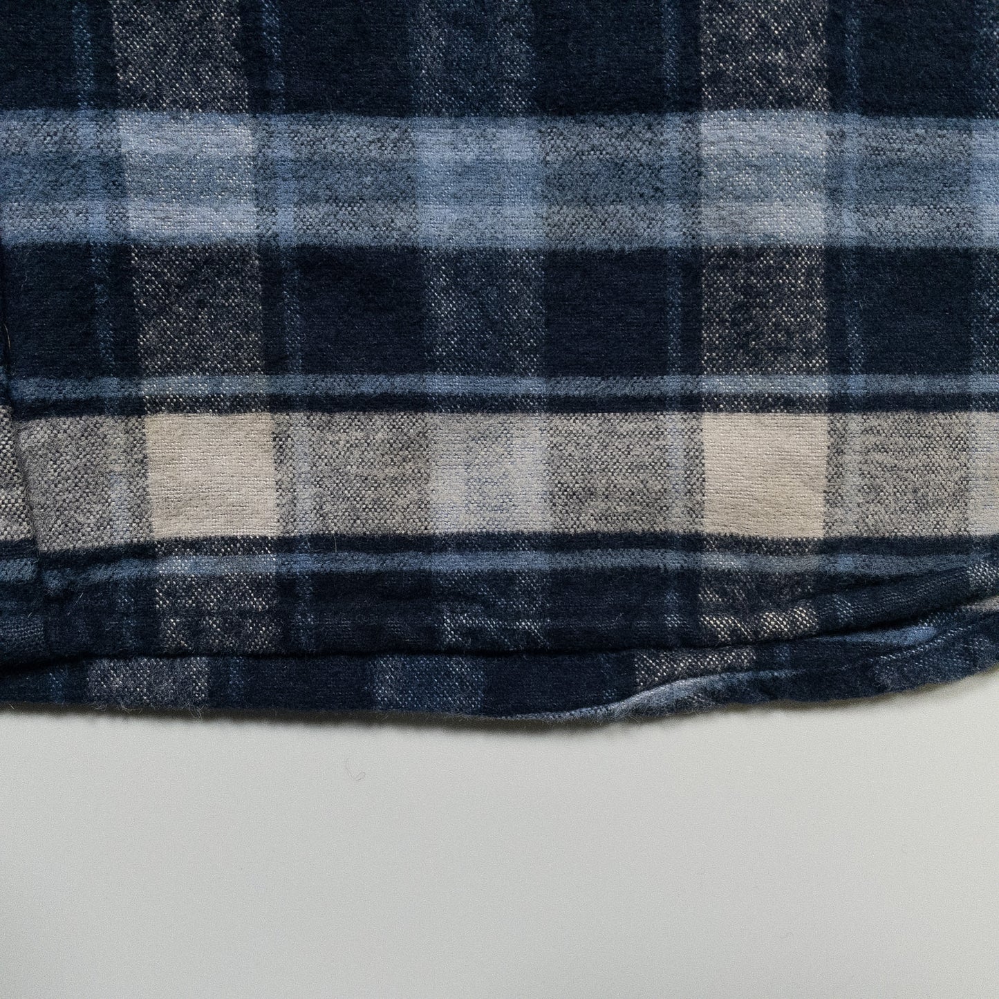 [メンズ3XL] 00年代 Eddie Bauer/エディーバウアー ネルシャツ