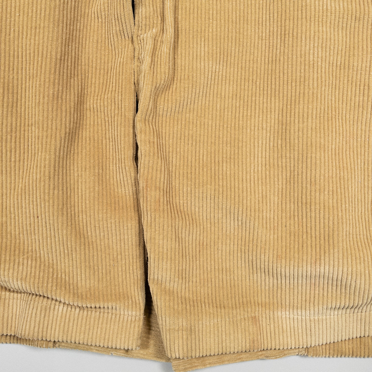 [メンズM] 70年代 Sears/シアーズ コーデュロイ カーコート