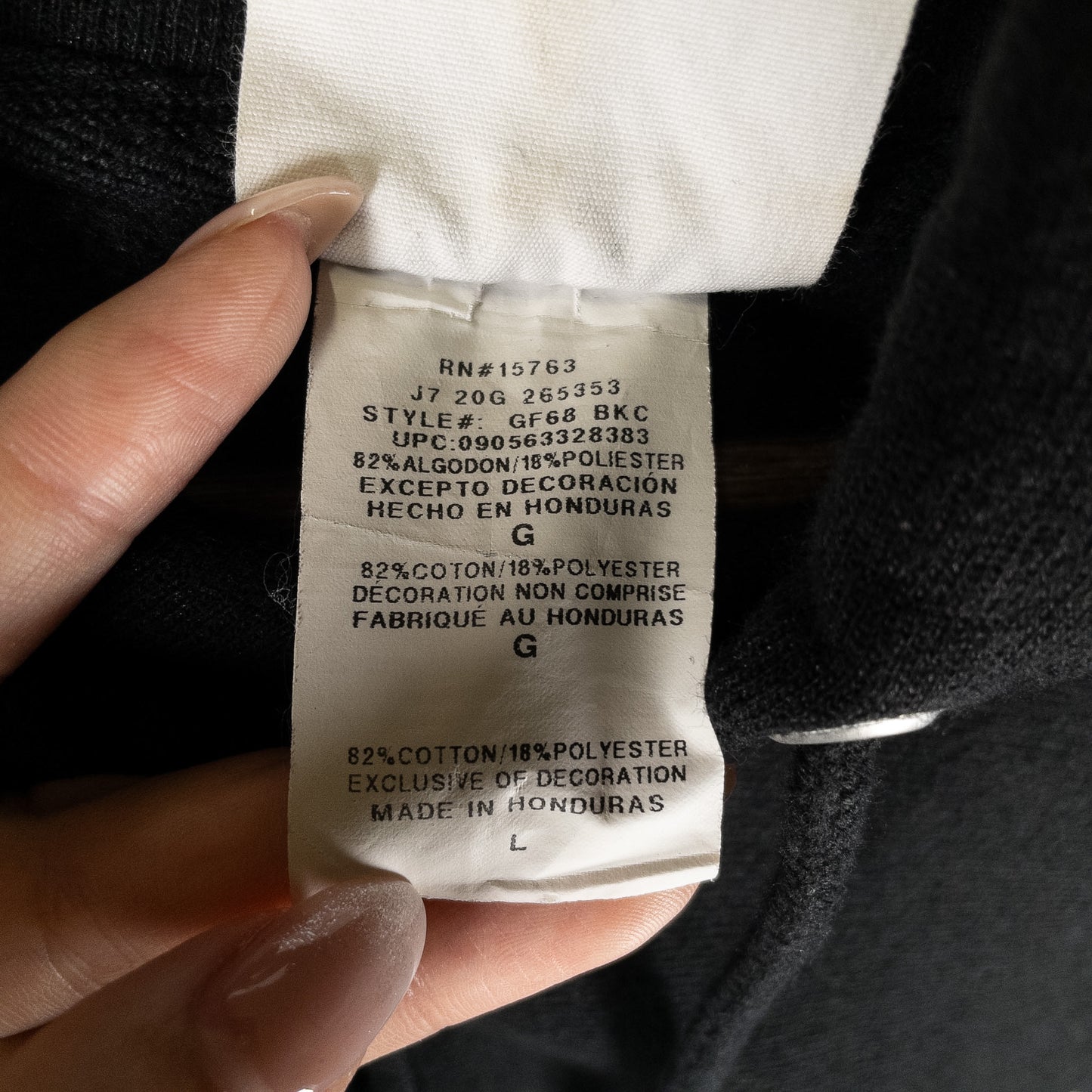 [メンズXL] 00年代 Champion/チャンピオン パーカー REVERSE WEAVE リバースウィーブ セサミストリート