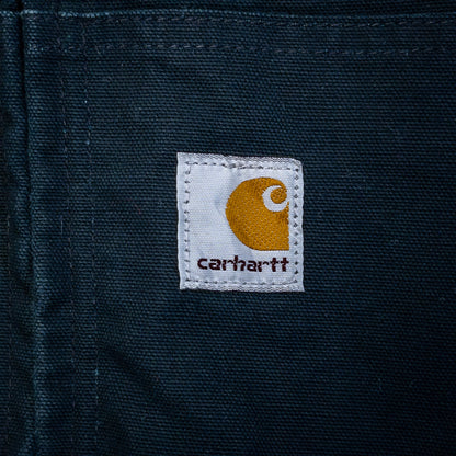 [メンズ3XL] 90〜00年代 Carhartt/カーハート カバーオール アクティブジャケット ダックジャケット USA製