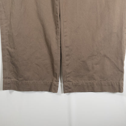 [メンズW35] 90〜00年代 Polo by Ralph Lauren/ポロバイラルフローレン チノパン PRESTON PANT